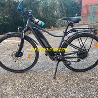Bici elettrica