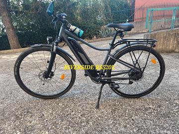 Bici elettrica