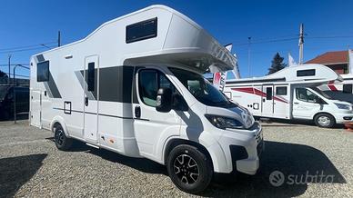 Sun Living A 75 SL LETTI GEMELLI