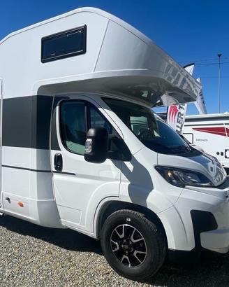 Sun Living A 75 SL LETTI GEMELLI