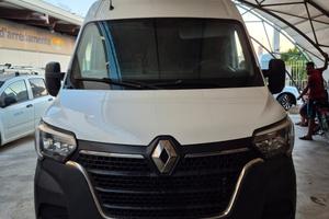 Renault master medio tetto alto