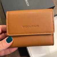 Portafoglio Woolrich