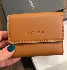 Portafoglio Woolrich