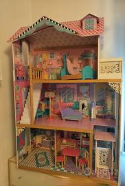 Casa delle bambole