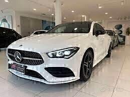 Ricambi per mercedes cla w118 anno 2018 2019 2020 