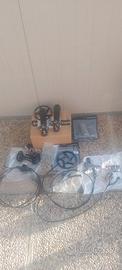 Shimano XTR completo