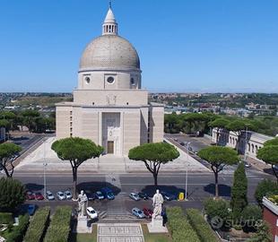 Appartamento San Pietro e Paolo