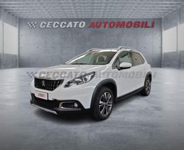 Peugeot 2008 1.2 puretech Allure s&s 82cv my18