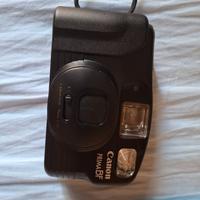 Macchina fotografica canon prima BF