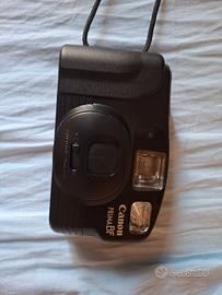 Macchina fotografica canon prima BF