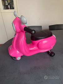 Vespa chicco