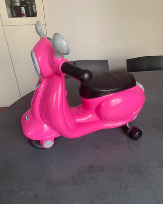 Vespa chicco