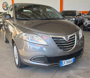 Lancia Ypsilon 1.3 MJT 16V 95 CV 5 porte S&S Gold