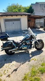 Suzuki intruder 1.500 vl 