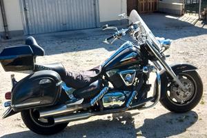 Suzuki intruder 1.500 vl 