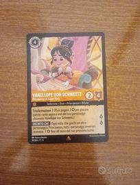 Vanellope Von Schweetz - Principessa di Sugar Rush