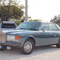 ROLLS ROYCE Phantom VI Special Landaulette