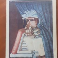 ANTOLOGIA ITALIANA -  letteratura italiana