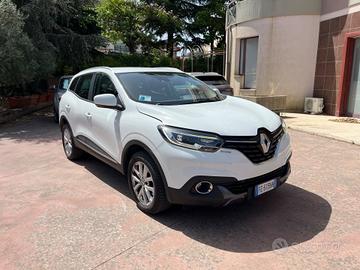 Renault Kadjar 1.5 dCi - 2016