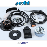 Accensione digitale Polini For Race luci Minarelli