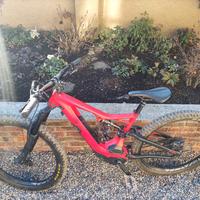 Specialized Turbo Levo FSR