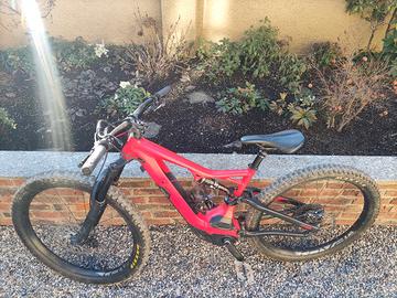 Specialized Turbo Levo FSR