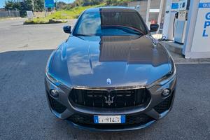 Maserati Levante Q4 gransport FULL OPTIONAL