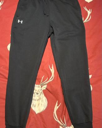 Under Armour pantaloni tuta