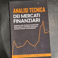 Libro Analisi Tecnica dei Mercati Finanziari