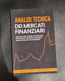 Libro Analisi Tecnica dei Mercati Finanziari