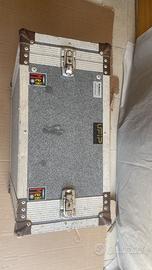 Flycase professionale  4 U