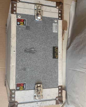 Flycase professionale  4 U