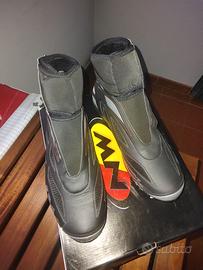 Northwave X-Cross GTX Scarpe da Bici Gore-Tex