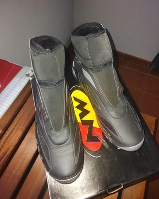 Northwave X-Cross GTX Scarpe da Bici Gore-Tex