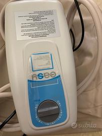 Materasso antidecupito singolo con compressore