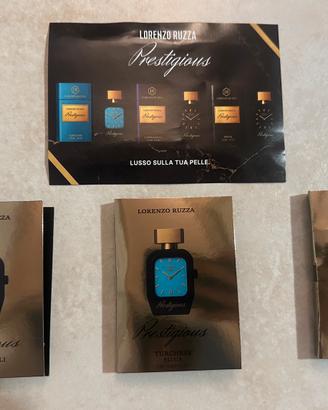 Profumi Ruzza Prestigious