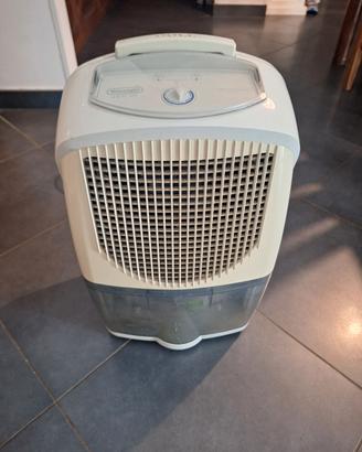 Deumidificatore De Longhi Dec 10