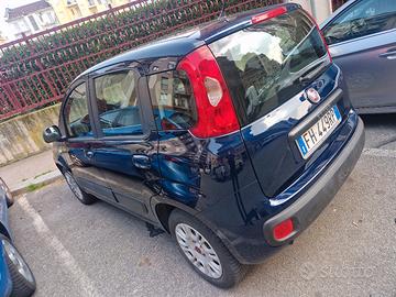 fiat panda 2017