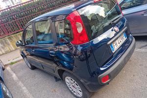 fiat panda 2017