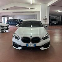 Bmw 116 116d 5p. Msport