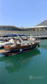 Gozzo Esposito sport futura 28 prezzo ribassato