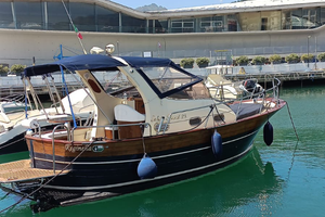 Gozzo Esposito sport futura 28 prezzo ribassato