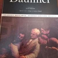 L'opera completa di Daumier 