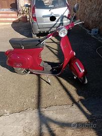vespa 50