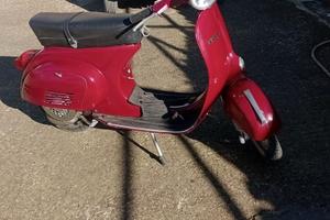 vespa 50 N unificata