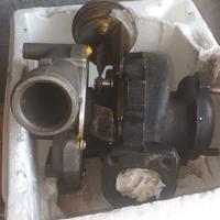 turbina Bmw x5 e53  3.0 diesel