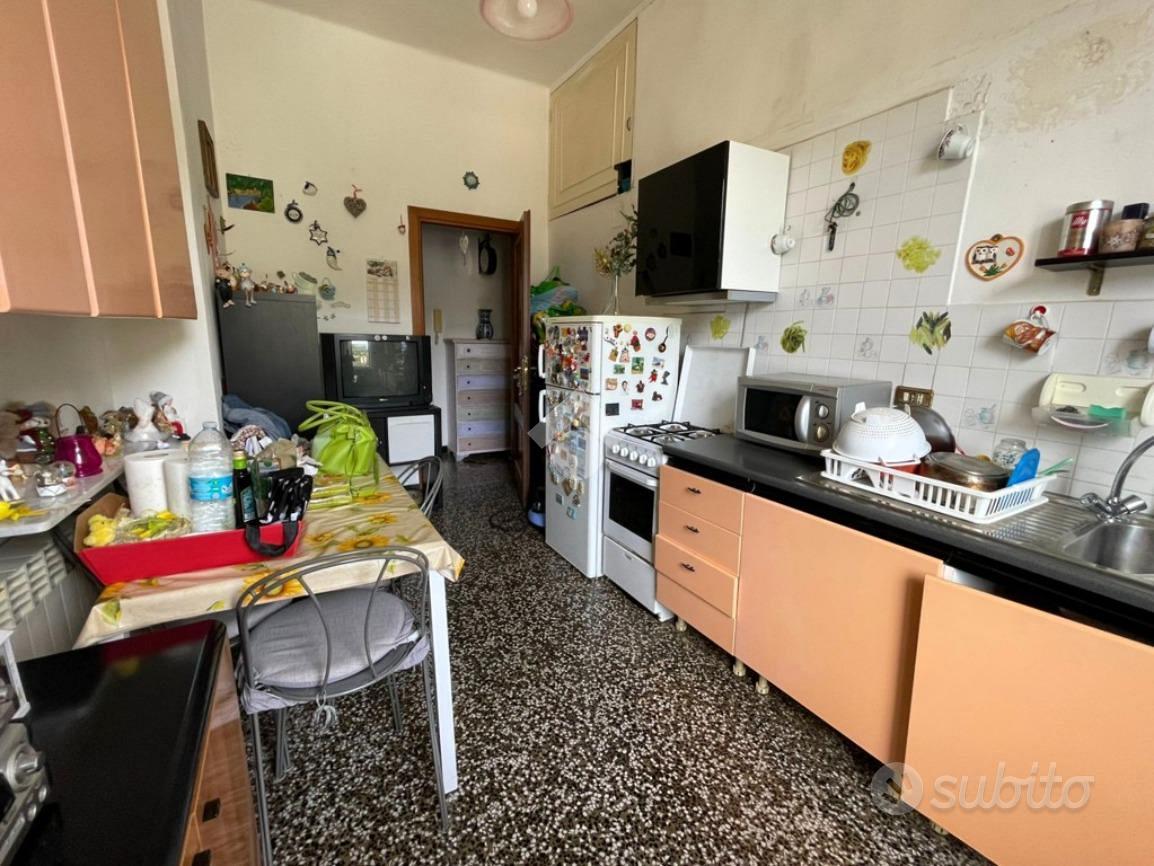 Appartamento – Genova, San Gottardo, Media Val Bisagno - Vista 2