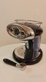 Illy x7.1