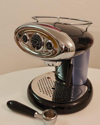 Illy x7.1