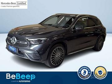 Mercedes-Benz GLC 220D MHEV AMG PREMIUM 4MATI...